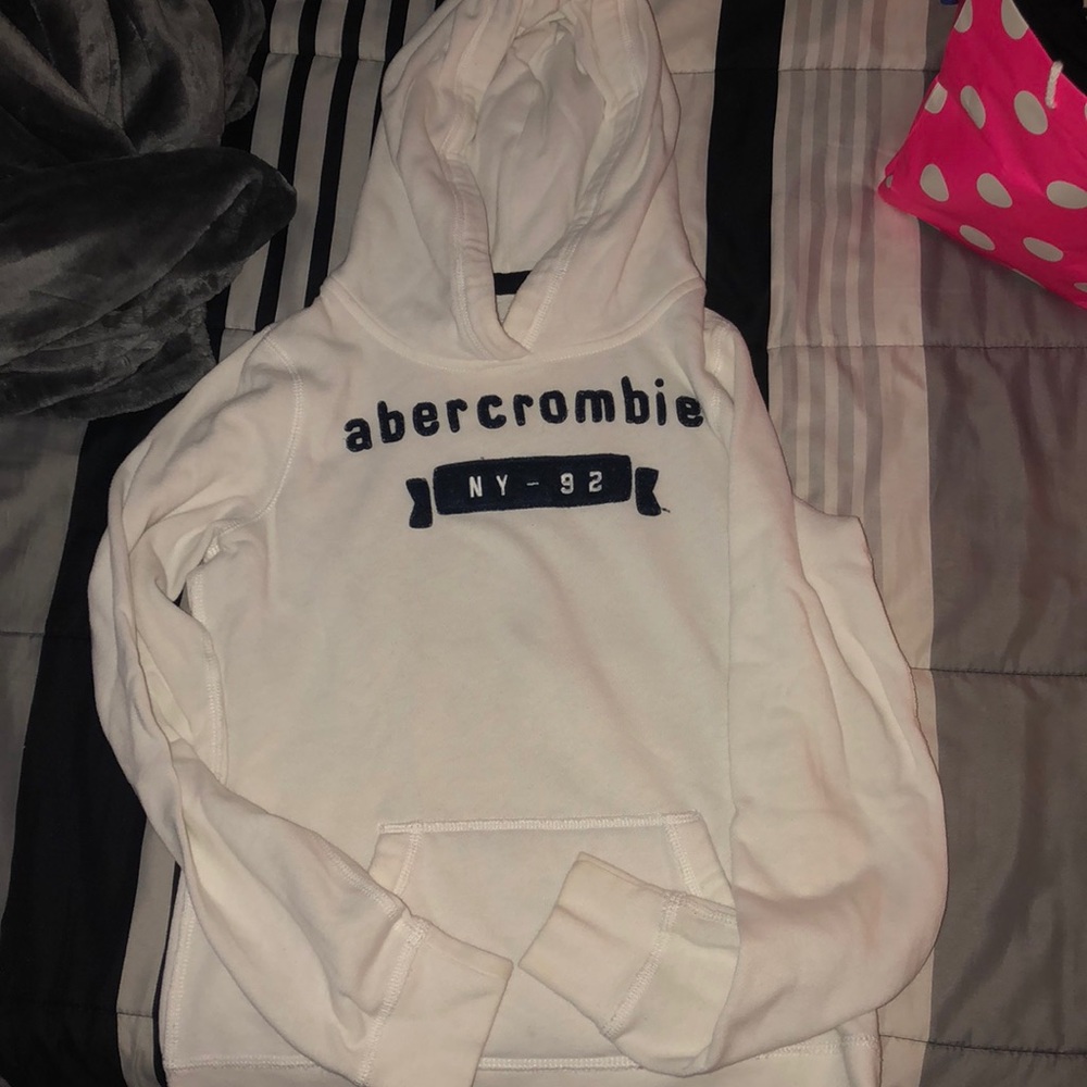 Abercrombie sweatshirt